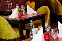 Amrath Hotel 埃因霍温 外观 照片