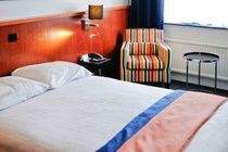 Amrath Hotel 埃因霍温 外观 照片