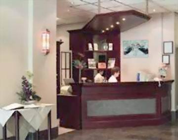 Amrath Hotel 埃因霍温 外观 照片