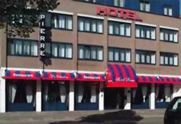 Amrath Hotel 埃因霍温 外观 照片